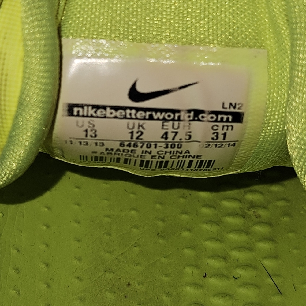 Nike Kobe 9 Easter - image 5